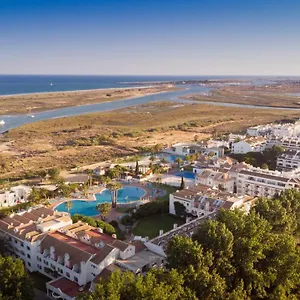 Lejlighedshotel Golden Club, Cabanas De Tavira