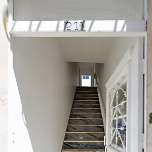  Appartement Da Cidade