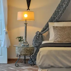  Appartement Elegant Studio Formosa In Taviras Historica Centre