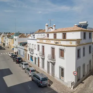  Appartement Apartamento 1º De Maio